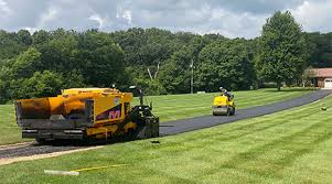 Professional Driveway Paving  in Sweeny, TX